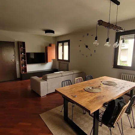 Bahia Apartment Pesaro