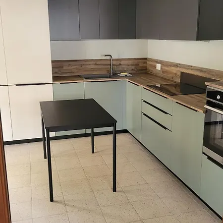 Bahia Apartment