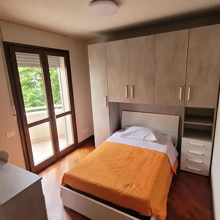 Apartment Bahia *
