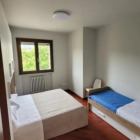 Bahia Apartment Pesaro