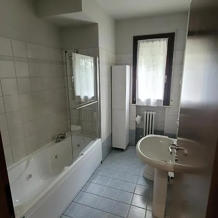 Bahia Apartment *